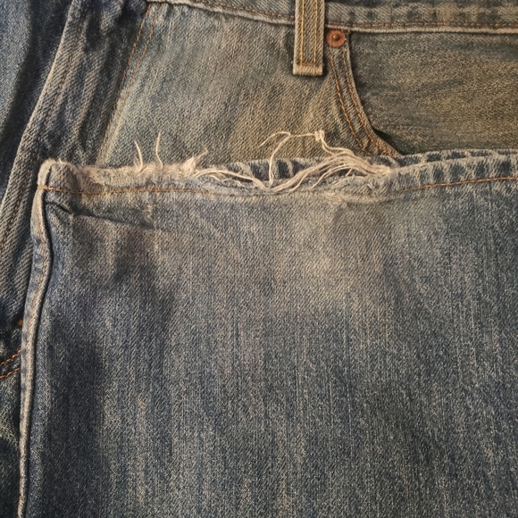 Levis. 529 40x32 Great condition - Picture 7 of 13